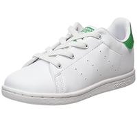 adidas Zapatillas STAN SMITH EL I SUSTAINABLE in Blanco 23