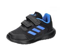 adidas Unisex bebé Tensaur Run 2.0 Shoes Kids, core black/bright royal/core black, 19 EU