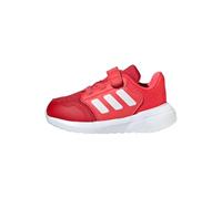 adidas Unisex bebé TENSAUR Run 3.0 Shoes Infants, Better Scarlet/Cloud White/Semi Lucid Red, 22 EU
