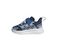 Zapatillas adidas Tensaur Run 4.0 El I Azul Oscuro Bebés 14.9,25.5,8.5K,8K