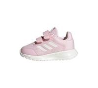 adidas Unisex bebé Tensaur Run Shoes, Clear Pink / Core White / Clear Pink, 22 EU