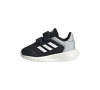adidas Tensaur Run Shoes, Zapatillas para Correr Unisex bebé, Core Black/Core White/Grey Two, 20 EU