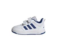 adidas Unisex bebé Tensaur Sport 3.0 Infants Shoes, FTWR White/Collegiate Royal/Collegiate Royal, 26.5 EU