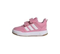 adidas Unisex bebé TENSAUR Sport 3.0 Shoes Infants, Bliss Pink/FTWR white/GUM10, 20 EU