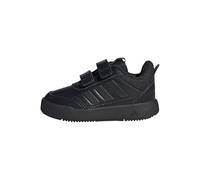 adidas Unisex bebé TENSAUR Sport 3.0 Shoes Infants, Core Black/Core Black/Core Black, 27 EU