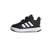 adidas Unisex bebé TENSAUR Sport 3.0 Shoes Infants, Core Black/FTWR White/Core Black, 23 EU