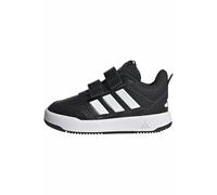 adidas Unisex bebé TENSAUR Sport 3.0 Shoes Infants, Core Black/FTWR White/Core Black, 25 EU
