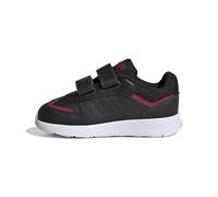 ADIDAS SPORTSWEAR Zapatillas deportivas 'TENSAUR SWITCH' rojo / negro / blanco natural, Talla 26