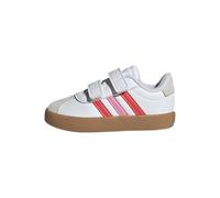 adidas Vl Court 3.0 - Blanco - Zapatillas Niña MKP