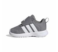 adidas Unisex bebé VL Move Infant Mesh Shoes, Grey Three/FTWR White/Grey Three, 19 EU
