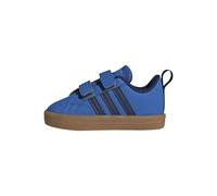 adidas Unisex bebé Vs Pace 2.0 Infants Shoes, Bright Royal/Dark Blue/Dark Blue, 22 EU