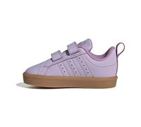 adidas Unisex bebé VS Pace 2.0 Shoes Infants, Powder Plum/preloved Purple/preloved Purple, 19 EU