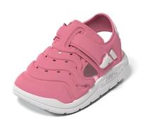 adidas Unisex bebé WATER SANDAL 2 SANDALS INFANTS, bliss pink/ftwr white/clear pink, 21 EU