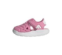 adidas Unisex bebé WATER SANDAL 2 SANDALS INFANTS, bliss pink/ftwr white/clear pink, 25 EU
