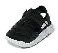 adidas Unisex bebé WATER SANDAL 2 SANDALS INFANTS, core black/ftwr white/core black, 23 EU