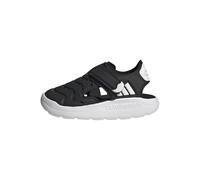 adidas Unisex bebé WATER SANDAL 2 SANDALS INFANTS, core black/ftwr white/core black, 27 EU