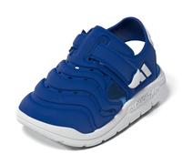 adidas Unisex bebé WATER SANDAL 2 SANDALS INFANTS, team royal blue/ftwr white/ray blue, 19 EU