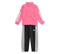 Chándal adidas 3 bandas tr infantil rosa 12 - 18 MESES