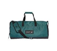 adidas Unisex Bolsa de Deporte Mediana 4ATHLTS, Preloved Teal/Aurora Ivy/Off White, 1 Talla