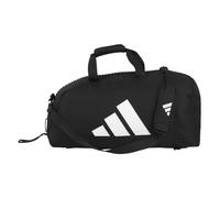 adidas Unisex - Bolsa de gimnasio 2 en 1 para adultos