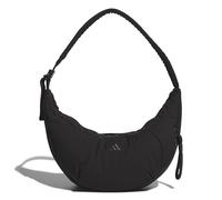adidas Unisex Bolso cruzado acolchado Must Haves, Black, 1 Talla