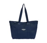 ADIDAS PERFORMANCE Bolsa de deporte 'CANVAS TOTE' marino / blanco One Size EUR