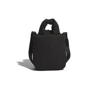 adidas Unisex Bolso Must Haves Puffy Small, Black, 1 Talla