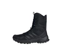 adidas Unisex Bota con cremallera GSG-9.2024, Core Black/Core Black/Core Black, 39 1/3