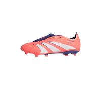 Adidas Botas de fútbol Predator League FT – FG/AG, césped natural/seco/multisuperficie – 42 2/3