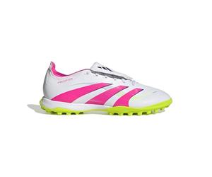 adidas Unisex Bota con lengüeta Plegable Predator League moqueta