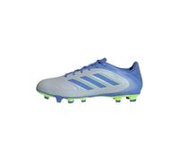 Botas de fútbol adidas copa pure iii club fg/mg azul 43 1/3
