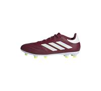adidas Unisex Bota de fútbol Copa Pure II League césped Natural seco