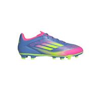 adidas Unisex Bota de fútbol F50 Club césped Natural seco/multisuperficie