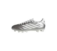 adidas Unisex Bota de fútbol para césped Natural seco/multisuperficie Copa Pure IV Club