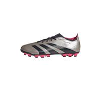 adidas Unisex Bota de fútbol Predator League 2G/3G césped Artificial