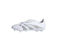 adidas Unisex Bota de fútbol Predator League Fold-Over Tongue césped Natural seco/multisuperficie