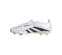 adidas Unisex Bota de fútbol Predator League Fold-Over Tongue césped Natural seco/multisuperficie