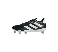 adidas Unisex Bota de Rugby Kakari césped Natural húmedo