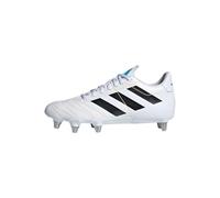 ADIDAS PERFORMANCE Zapatillas de fútbol 'Kakari' azul / naranja / negro / blanco 42,5-43 azul / naranja / negro / blanco