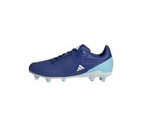adidas Unisex Bota de Rugby RS15 Elite césped Natural húmedo