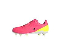 adidas Unisex Bota de Rugby RS15 Elite césped Natural húmedo
