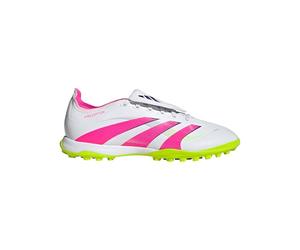adidas Unisex Bota Predator League Fold-Over Tongue Turf