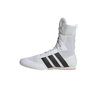 adidas unisex box hog classic white 9