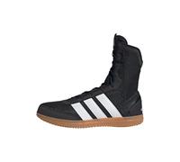 adidas unisex box hog wide black 9