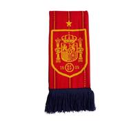 adidas Unisex Bufanda de fútbol España 26