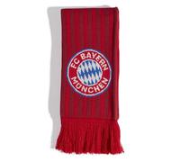 adidas Unisex BUFANDA PRIMERA EQUIPACIÓN FC BAYERN
