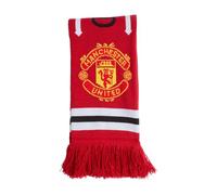 adidas Unisex BUFANDA PRIMERA EQUIPACIÓN MANCHESTER UNITED