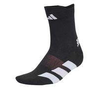 adidas Unisex CALCETÍN DE RUNNING ADIZERO QUARTER