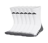 Adidas Unisex Calcetines, 9er Paquete - Rendimiento Climacool Amortiguado Crew ,