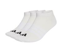 Adidas Unisex Calcetines de Deporte, 3er Paquete - Delgado & Luz Sportswear Bajo